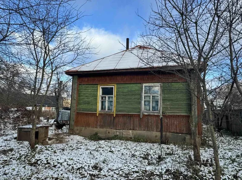 Apartment 54 m² Orsha, Belarus