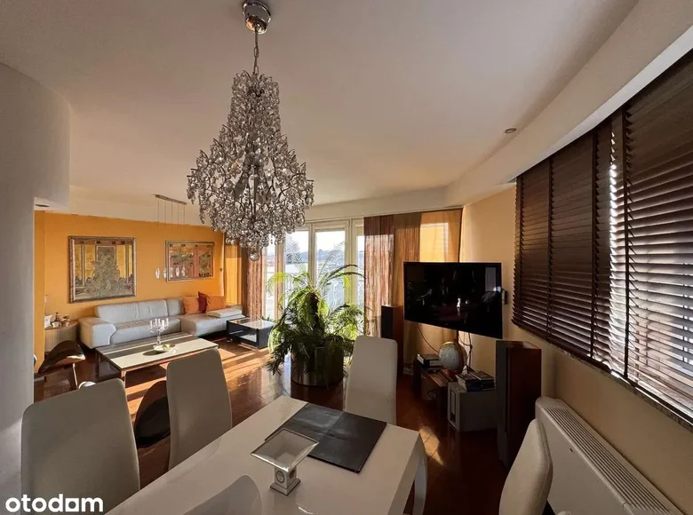 Penthouse 3 bedrooms 152 m² Krakow, Poland