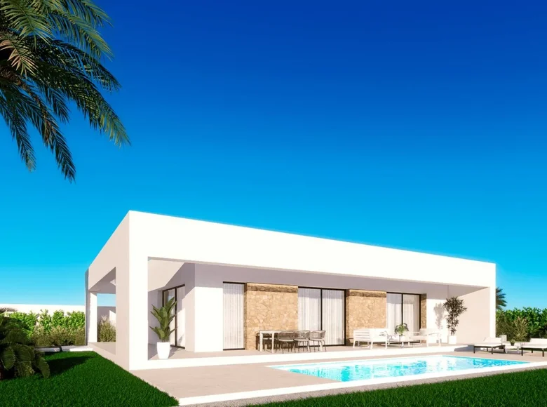 Villa de tres dormitorios 144 m² Finestrat, Španjolska