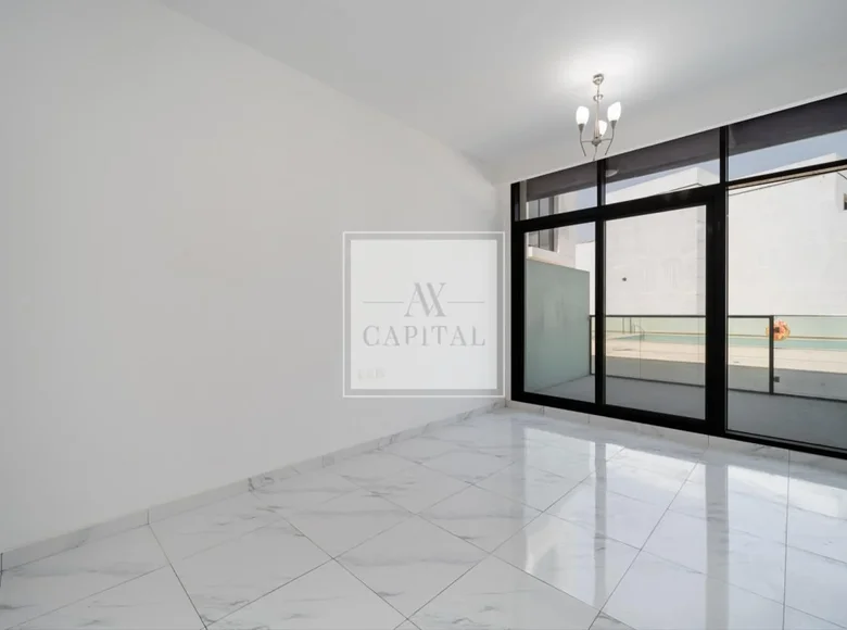 Appartement 481 m² Doubaï, Émirats arabes unis