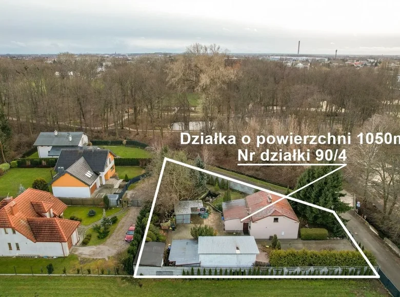 Dom 4 pokoi 75 m² Ożarów Mazowiecki, Polska