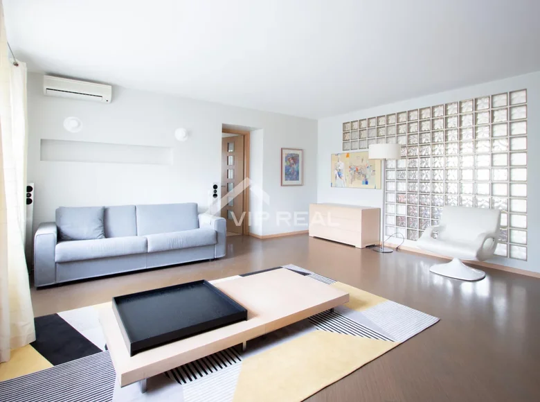 3 room apartment 150 m² in Jurmala, Latvia