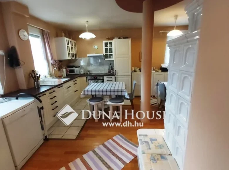 Apartment 1 bathroom 58 m² in Fejér, Hungary