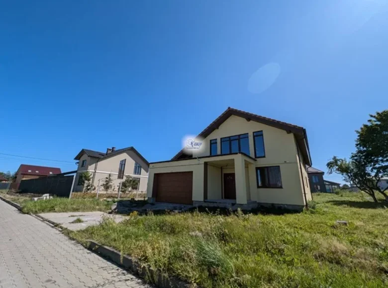 4 room house 289 m² Zelenogradsky District, Russia