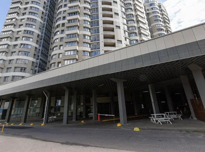 Propiedad comercial 165 m² en Minsk, Belarús