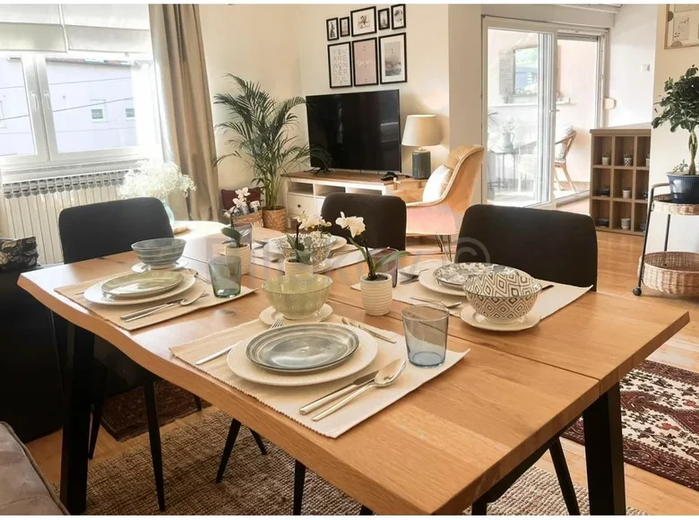 4 room apartment 102 m² City of Zagreb, Croatia