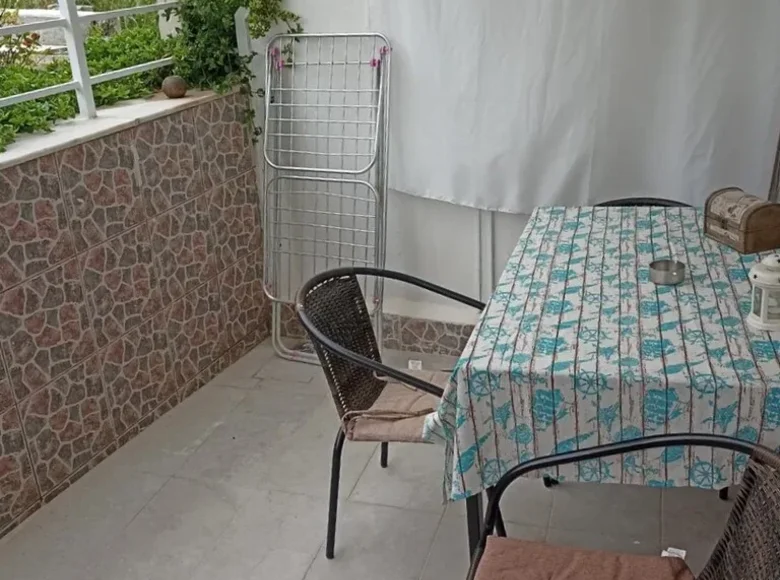 Appartement 1 chambre 30 m² Agia Triada, Grèce