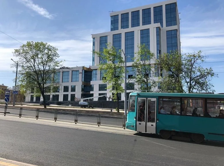 Коммерческое помещение 700 м² в Минске, Беларусь