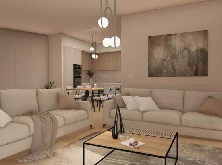 3 bedroom apartment 105 m² Limassol, Cyprus