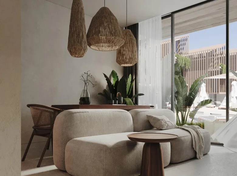 Dom 1 pokój 97 m² Kutuh, Indonezja