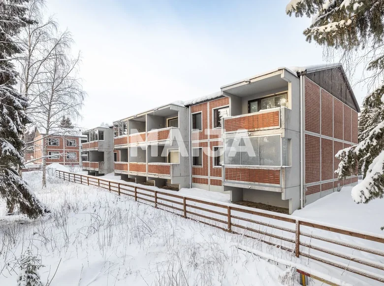 Wohnung 2 zimmer 49 m² Kemi, Finnland