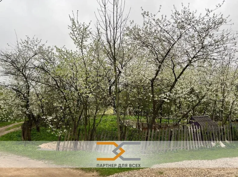 Parcelas  Valozhyn, Belarús