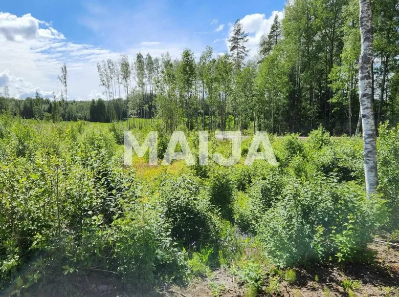 Grundstück  Tuusula, Finnland