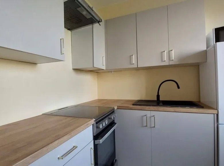 Wohnung 1 zimmer 31 m² in Warschau, Polen