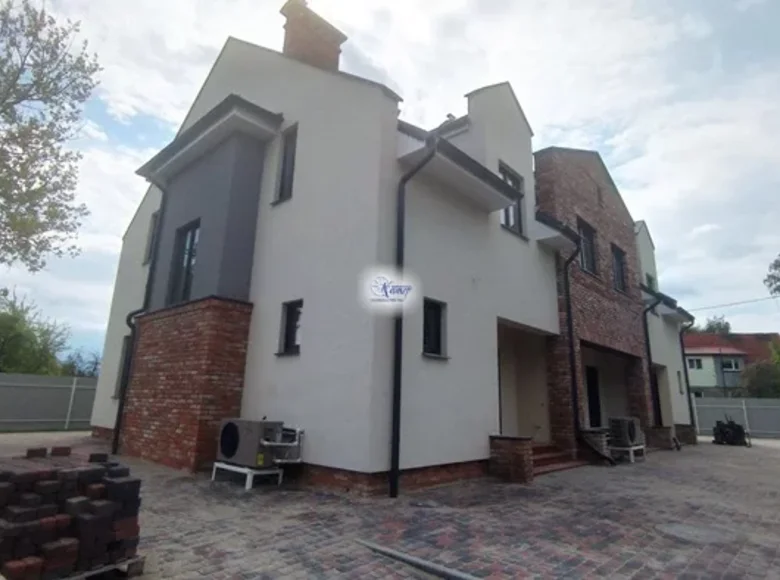 Casa 3 habitaciones 120 m² Pionerskij gorodskoj okrug, Rusia