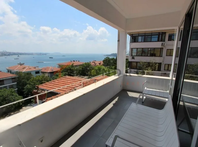 Wohnung 4 zimmer 170 m² Beyoglu, Türkei