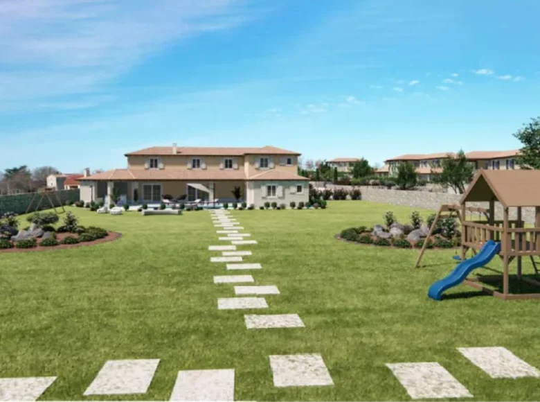 villa de 5 chambres 293 m² Okreti, Croatie