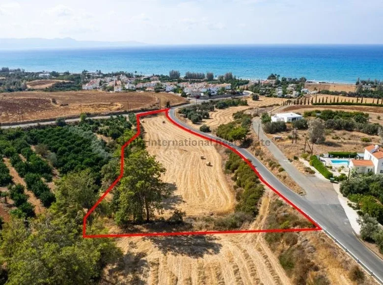 Atterrir  Argaka, Chypre