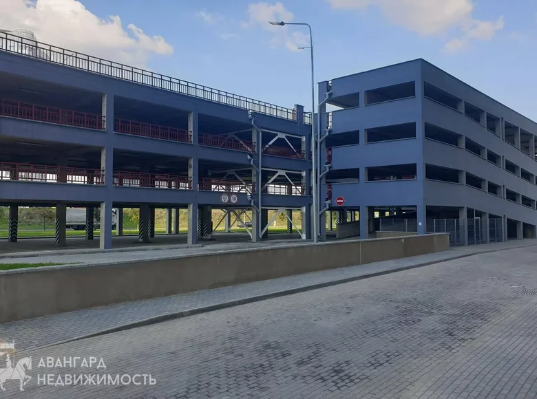 Propriété commerciale 14 m² à Minsk, Bélarus