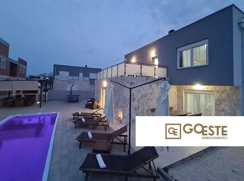 4 room house Opcina Dezanovac, Croatia