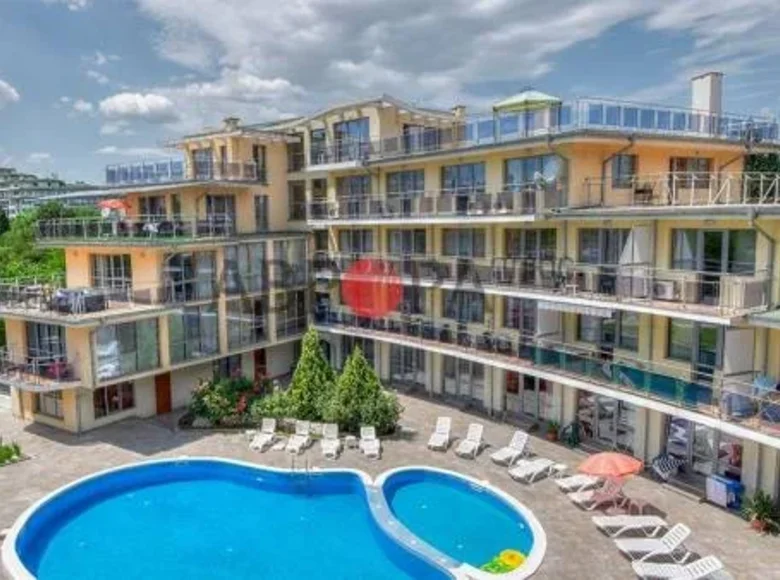 Apartamento 2 habitaciones 92 m² Ravda, Bulgaria