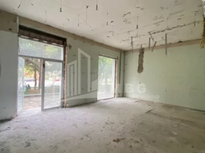 Nieruchomości komercyjne 120 m² Tbilisi, Gruzja