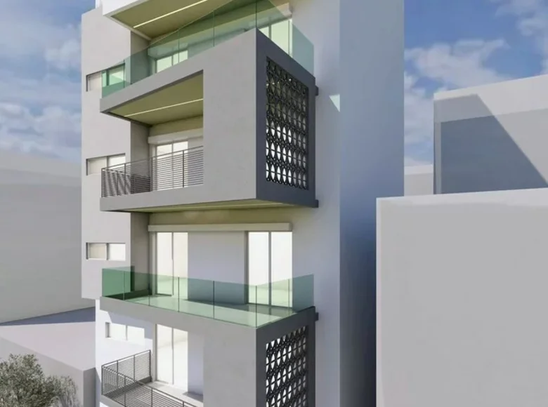 Adosado 2 habitaciones 113 m² Municipality of Peristeri, Grecia
