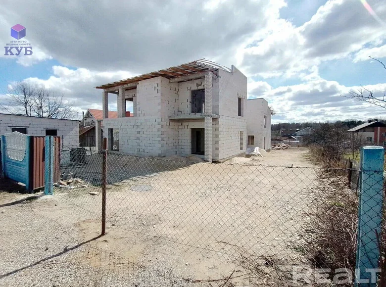 House 254 m² Minsk, Belarus