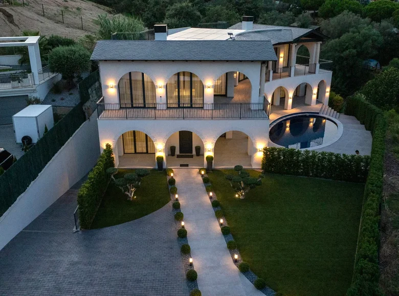 villa de 5 chambres 1 000 m² Torre Valentina, Espagne