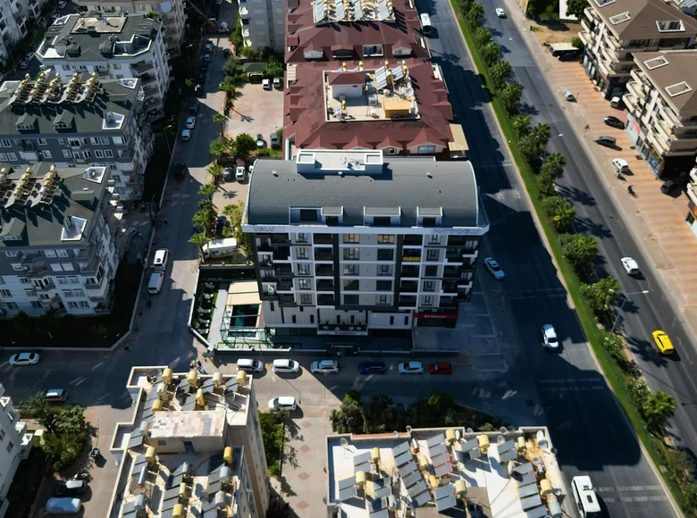 Пентхаус 4 комнаты 194 м² Муратпаша, Турция