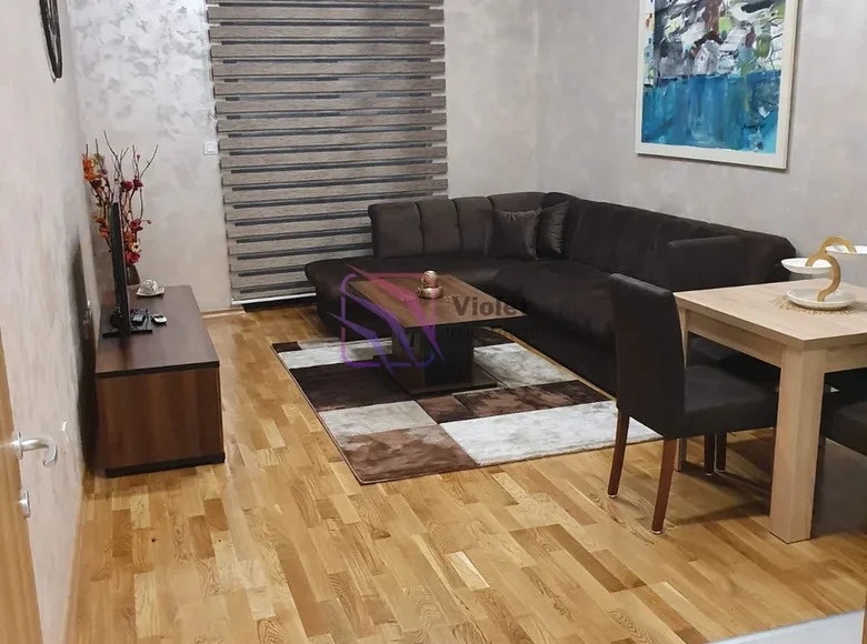 Appartement 1 chambre 54 m² en Podgorica, Monténégro