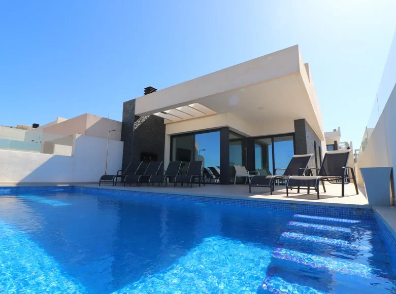 villa de 3 chambres 200 m² Rojales, Espagne