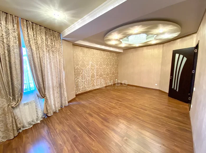 Wohnung 4 zimmer 127 m² Tiflis, Georgien