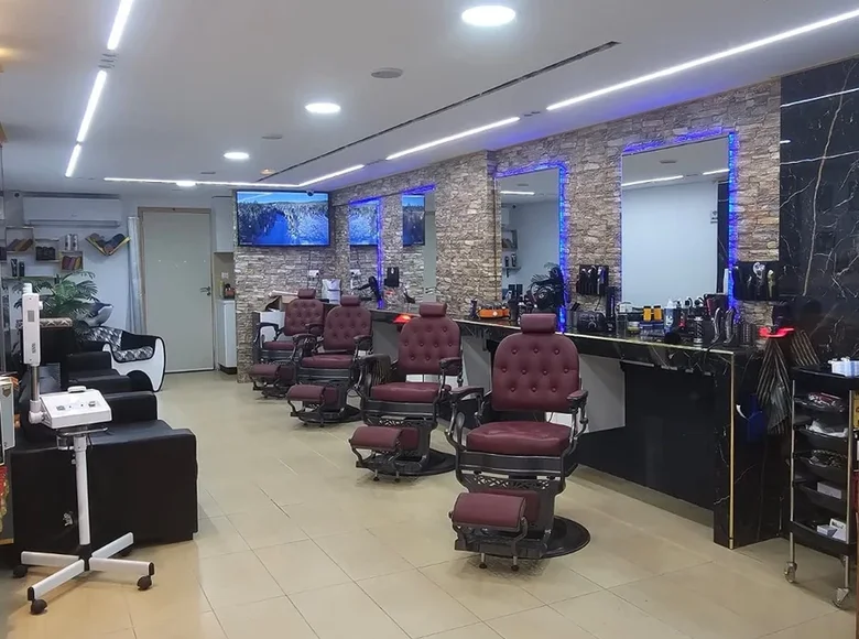 Tienda 110 m² en Limasol, Chipre