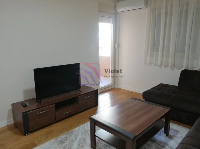 1 room apartment 49 m², Montenegro