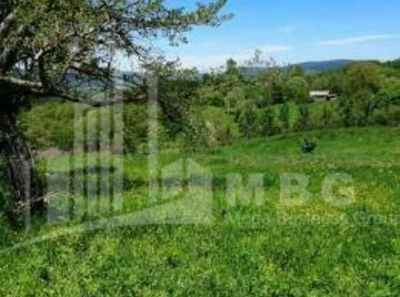 Działki 10 300 m² Tbilisi, Gruzja