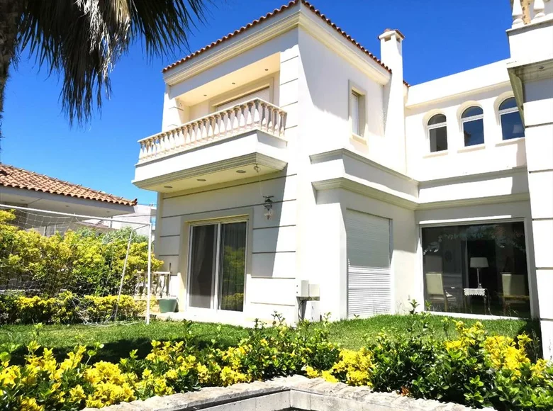 Willa 4 pokoi 380 m² Markopoulo, Grecja