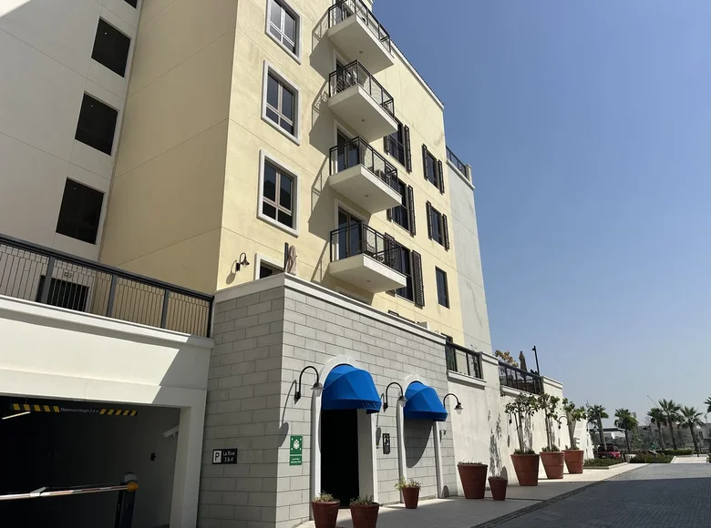 1 bedroom apartment 75 m² Dubai, United Arab Emirates