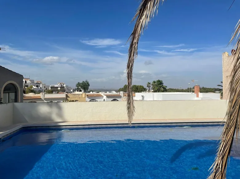 Szeregowiec 2 pokoi  Torrevieja, Hiszpania