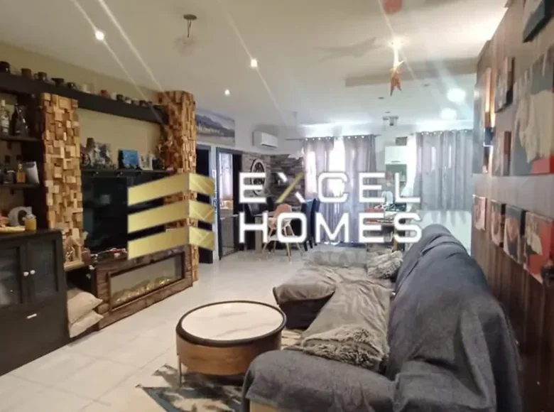 Penthouse z 2 sypialniami  Zurrieq, Malta