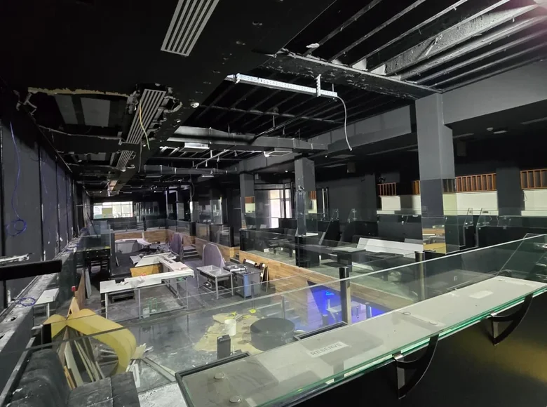 Büro 400 m², Montenegro