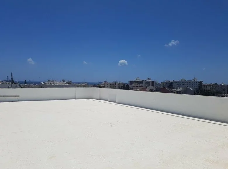 5 bedroom apartment 413 m² Limassol, Cyprus