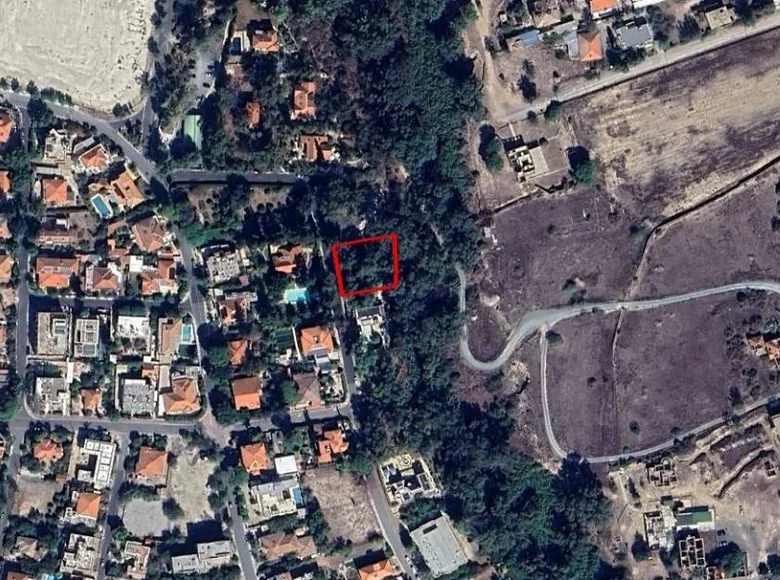 Land  Nicosia, Cyprus