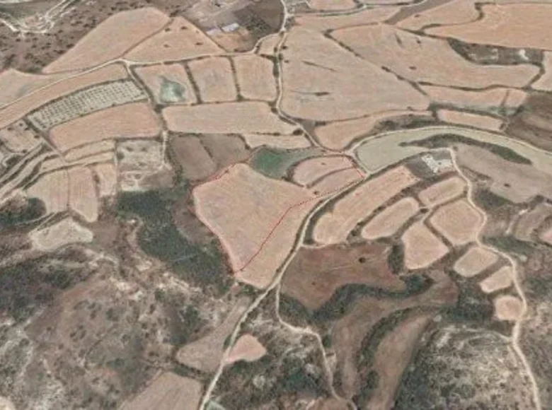 Apartment  Pissouri Municipality, Cyprus