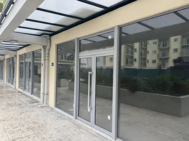 Propiedad comercial  en Podgorica, Montenegro