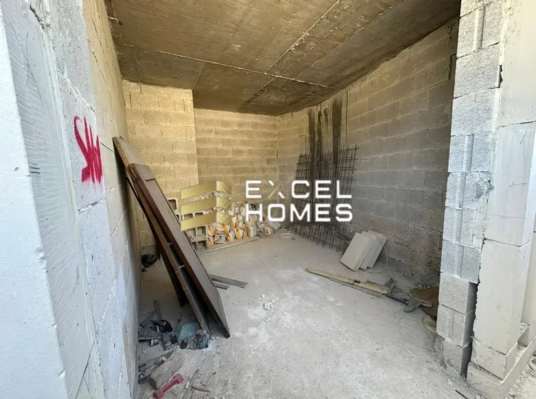 Penthouse 3 pokoi  Qormi, Malta