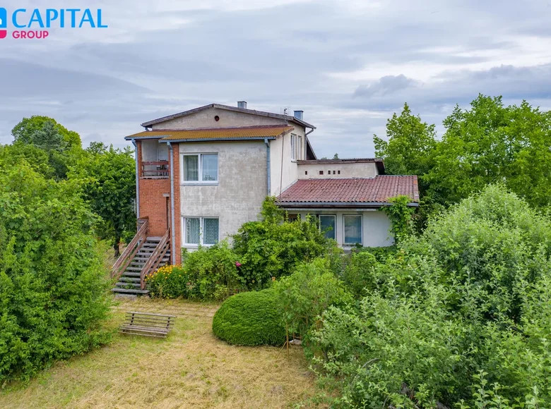 Maison 194 m² Klausuciai, Lituanie