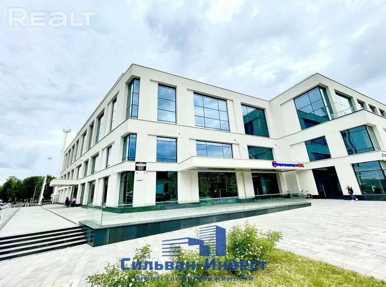 Restaurant 369 m² in Minsk, Belarus