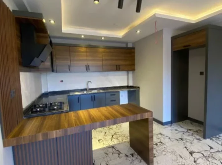 Квартира 3 комнаты 70 м² Аланья, Турция