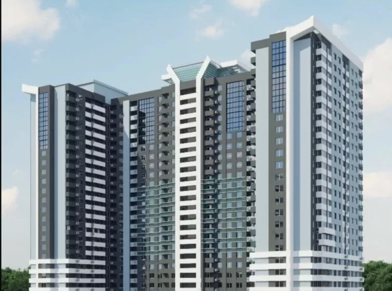 Apartamento 2 habitaciones 69 m² Odesa, Ucrania
